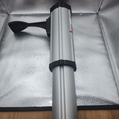 Attwood Adjustable Height Boat Seat 19.5" to 23" Power Pedestal 238522-4, US $134.00, image 7