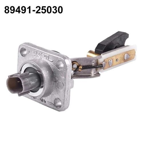 Improved design for toyota hiace 2trfe oil level sensor seamless integration