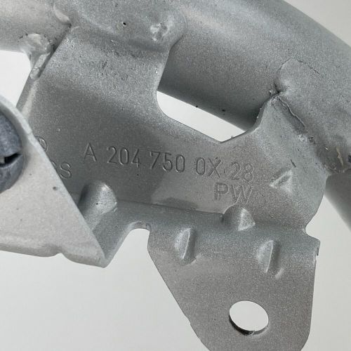 2008 - 2014 Mercedes C250 C300 C350 W204 Trunk Lid Hinges Set Of Left And Right, US $69.95, image 2