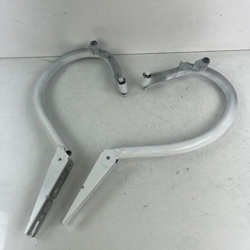 2008 - 2014 Mercedes C250 C300 C350 W204 Trunk Lid Hinges Set Of Left And Right, US $69.95, image 3