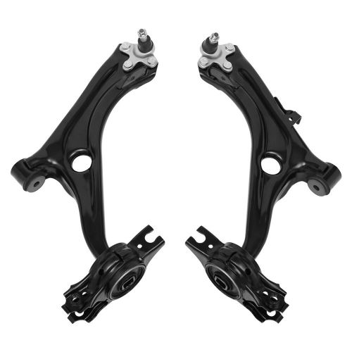 Left&Right Front Lower Control Arm Ball Joint for Honda Civic 2016-2020 1.5/2.0L, US $95.06, image 9