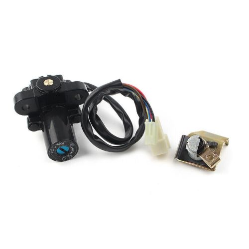 Ignition Switch Lock Kit Motor for Yamaha YZF R1 1998-1999 2004-2010 2011 2012, US $35.82, image 6