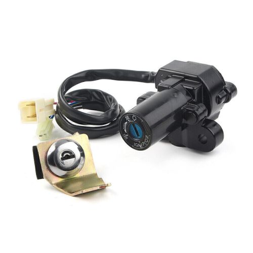 Ignition Switch Lock Kit Motor for Yamaha YZF R1 1998-1999 2004-2010 2011 2012, US $35.82, image 9