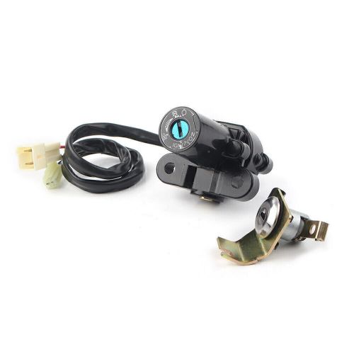 Ignition Switch Lock Kit Motor for Yamaha YZF R1 1998-1999 2004-2010 2011 2012, US $35.82, image 10