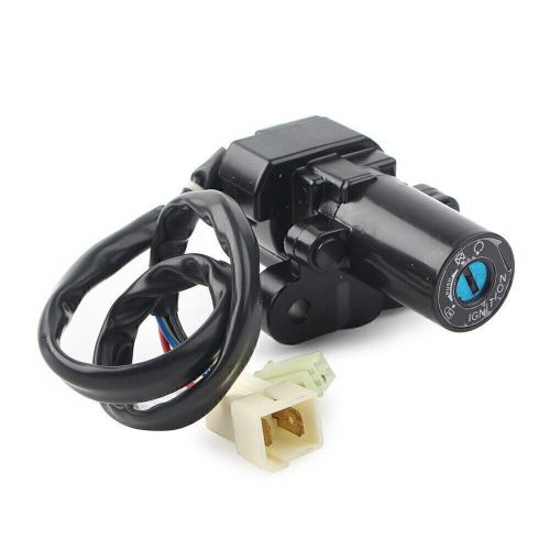Ignition Switch Lock Kit Motor for Yamaha YZF R1 1998-1999 2004-2010 2011 2012, US $35.82, image 11