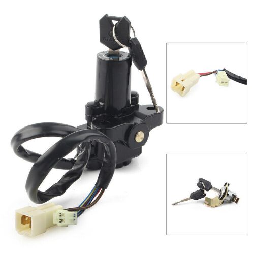 Ignition Switch Lock Kit Motor for Yamaha YZF R1 1998-1999 2004-2010 2011 2012, US $35.82, image 12