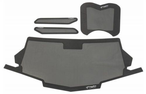 SLP Frogzskin Nose Vent Kit for 2016-2018 Ski-Doo Renegade Enduro ACE 900, US $72.30, image 2