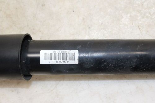 2018-2019 audi sq5 rear air shock absorber 80a616025t oem hk131