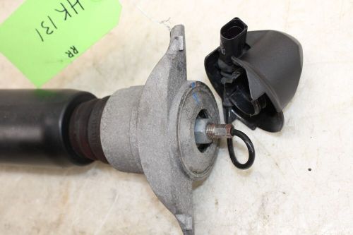 2018-2019 Audi SQ5 Rear Air Shock Absorber 80A616025T OEM HK131, US $185.00, image 5