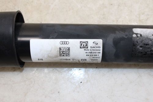 2018-2019 Audi SQ5 Rear Air Shock Absorber 80A616025T OEM HK131, US $185.00, image 7