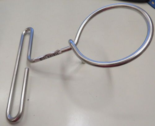 Portable Dock Cleat Stainless Steel NEW, US $29.99, image 3