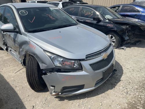 Seat Belt Front Right Passenger Retractor Fits 11-13 CRUZE 814990, US $131.75, image 2