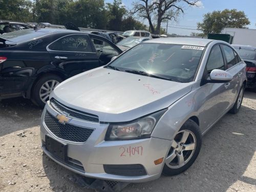 Seat Belt Front Right Passenger Retractor Fits 11-13 CRUZE 814990, US $131.75, image 4