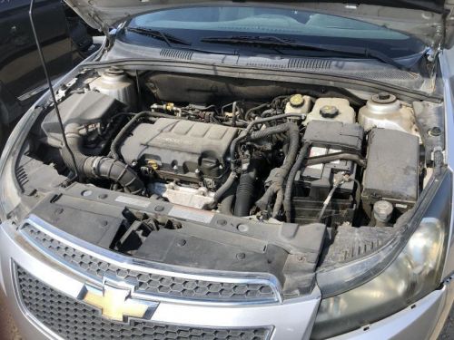 Seat Belt Front Right Passenger Retractor Fits 11-13 CRUZE 814990, US $131.75, image 5