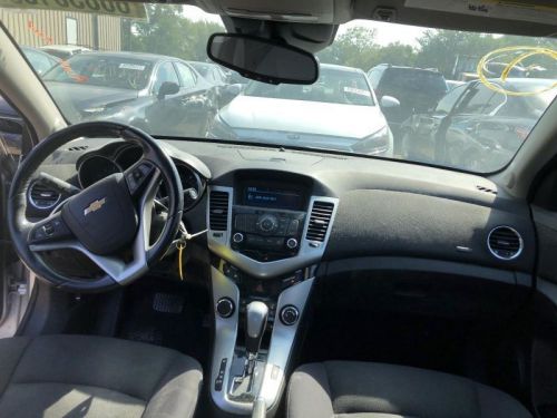 Seat Belt Front Right Passenger Retractor Fits 11-13 CRUZE 814990, US $131.75, image 7