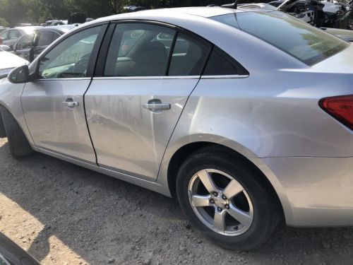 Seat Belt Front Right Passenger Retractor Fits 11-13 CRUZE 814990, US $131.75, image 8