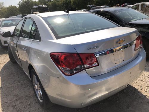 Seat Belt Front Right Passenger Retractor Fits 11-13 CRUZE 814990, US $131.75, image 9