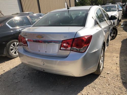 Seat Belt Front Right Passenger Retractor Fits 11-13 CRUZE 814990, US $131.75, image 11