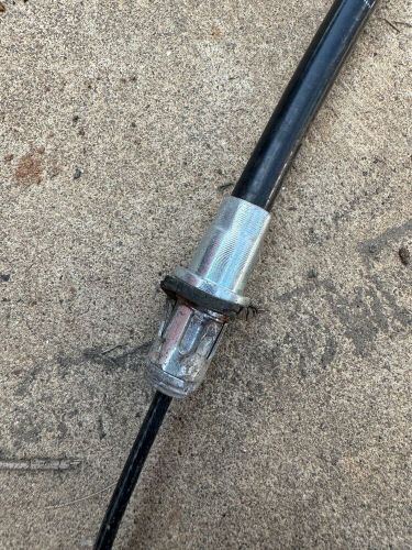 Ford Mustang 8.8 Rear Drum Brake Backing Plates Brake Shoes 87-93, US $174.95, image 7