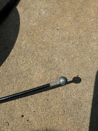 Ford Mustang 8.8 Rear Drum Brake Backing Plates Brake Shoes 87-93, US $174.95, image 8