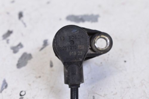 2019 can-am defender max hd8 crank position sensor 420966570 crank sensor