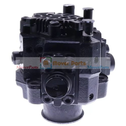 Fuel Pump 5321097 5341063 0445020256 For Cummins ISF2.8 QSF2.8 ISG Engine, US $599.00, image 6