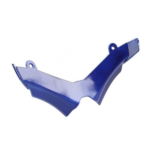 Front Fairing Winglets Aerodynamic Wing Spoiler Blue For YAMAHA MT-15 MT-125, US $19.66, image 5