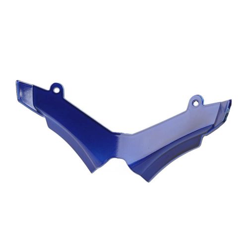 Front Fairing Winglets Aerodynamic Wing Spoiler Blue For YAMAHA MT-15 MT-125, US $19.66, image 6