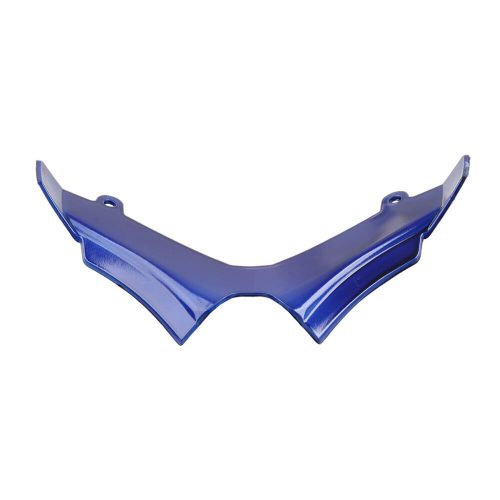 Front Fairing Winglets Aerodynamic Wing Spoiler Blue For YAMAHA MT-15 MT-125, US $19.66, image 7