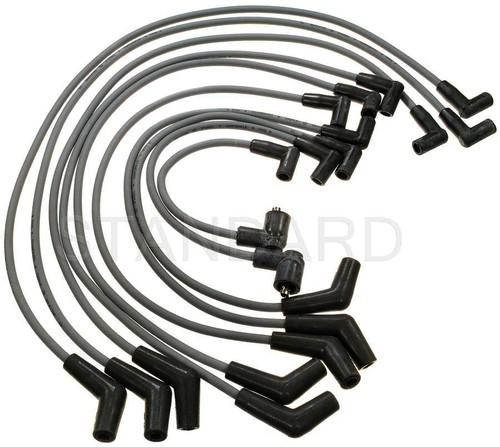 Smp/standard 6898 spark plug wire