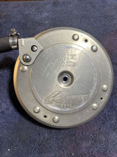 Mercruiser Air Filter Flame Arrester, US $50.00, image 4