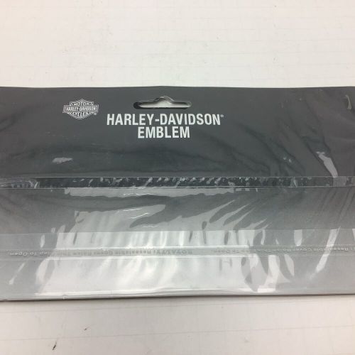 Harley-Davidson Vest / Jacket Patch Big Eagle Wings Emblem Motorcycle New, US $19.95, image 3