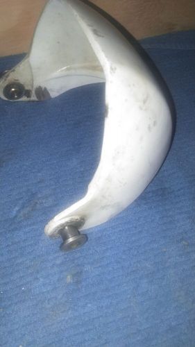 Volvo Penta 270 275 280 Steering Helmet 852864 01, US $129.99, image 4