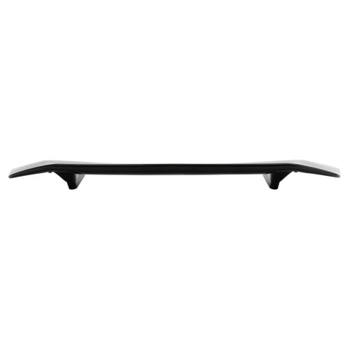 For E36 M3 Coupe Sedan 46" GT Style Racing Gloss Black Rear Trunk Spoiler Wing, US $89.42, image 5