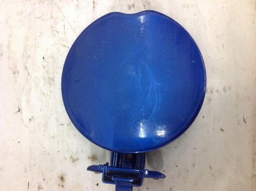 DODGE VIPER Fuel Filler Door GEN3/4 CONVERTIBLE GTS BLUE 2003 - 2010, US $75.00, image 2