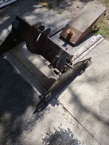 Used Fifth Wheel Hitch, US $400.00, image 2