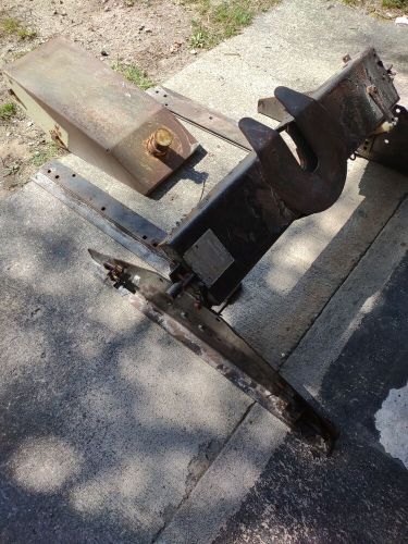 Used Fifth Wheel Hitch, US $400.00, image 3