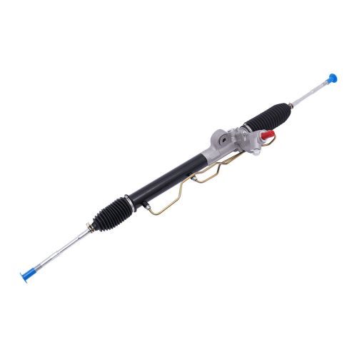 Power Steering Rack &Pinion Assembly For Nissan Sentra 1.8L 2000 2001 2002-2006, US $142.58, image 4