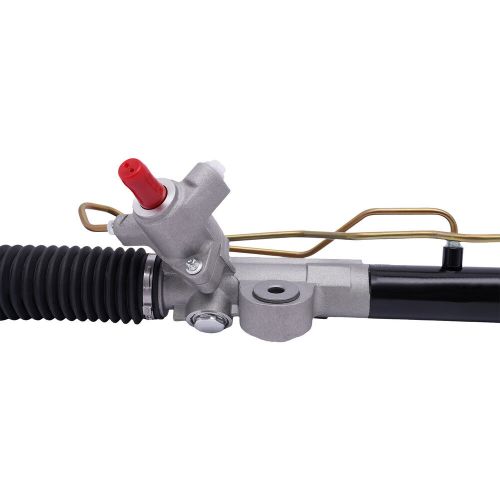 Power Steering Rack &Pinion Assembly For Nissan Sentra 1.8L 2000 2001 2002-2006, US $142.58, image 14