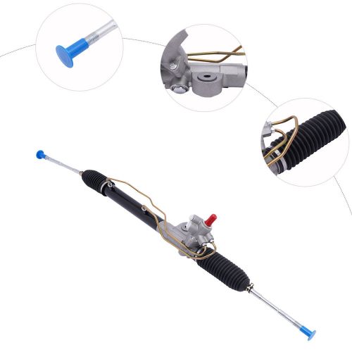 Power Steering Rack &Pinion Assembly For Nissan Sentra 1.8L 2000 2001 2002-2006, US $142.58, image 20