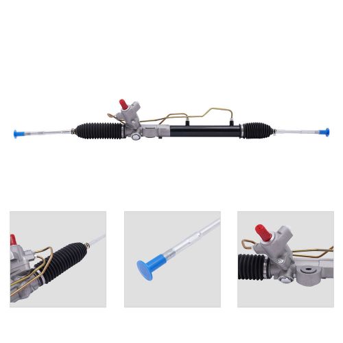 Power Steering Rack &Pinion Assembly For Nissan Sentra 1.8L 2000 2001 2002-2006, US $142.58, image 21