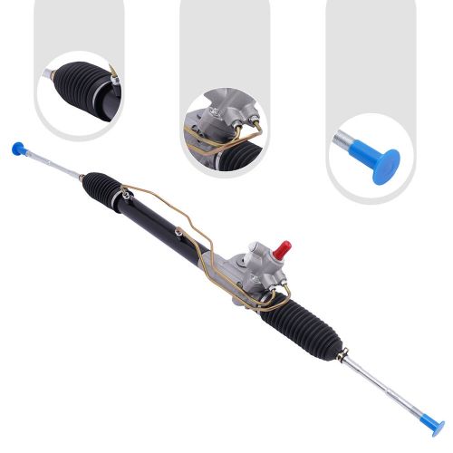 Power Steering Rack &Pinion Assembly For Nissan Sentra 1.8L 2000 2001 2002-2006, US $142.58, image 22
