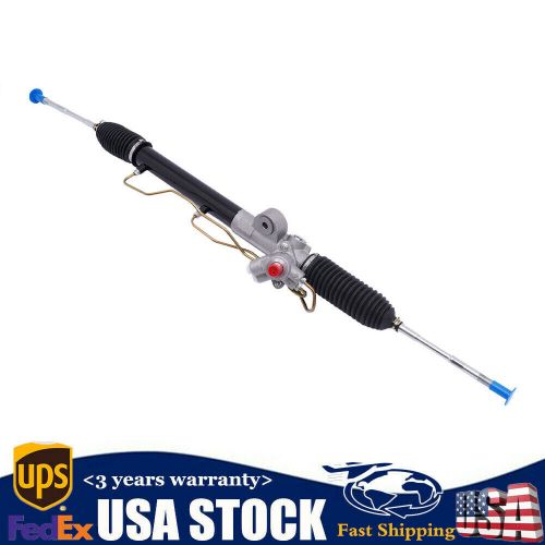 Power Steering Rack &Pinion Assembly For Nissan Sentra 1.8L 2000 2001 2002-2006, US $142.58, image 24