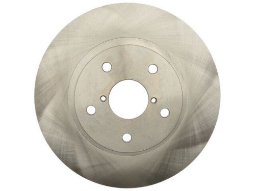 Raybestos Brakes Disc Brake Rotor P N 982667R, US $50.02, image 5