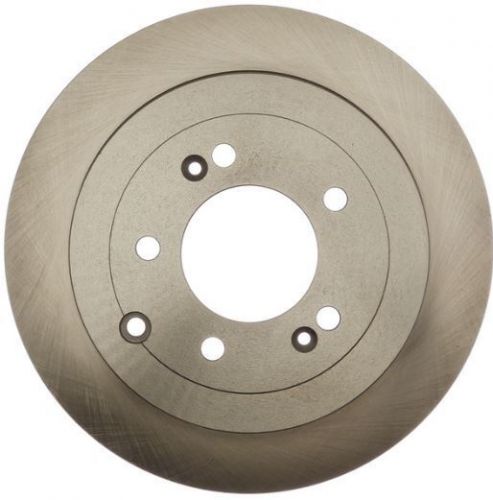 Raybestos Brakes Disc Brake Rotor P N 982667R, US $50.02, image 7