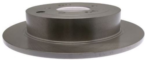 Raybestos Brakes Disc Brake Rotor P N 982667R, US $50.02, image 8