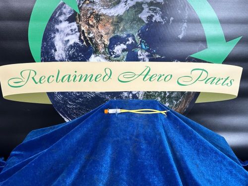 CESSNA 172 F LIGHT CHARGE INDICATOR (AMBER) P/N: 0513051-8, C $15.00, image 5