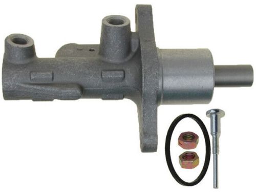 Raybestos Brakes Brake Master Cylinder P N Mc391321, US $96.54, image 3