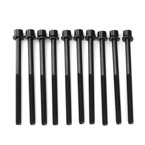 2.4L MLS Head Gasket Set & Bolt Valve For 10-15 Hyundai Tucson Sonata Kia Optima, US $95.75, image 13