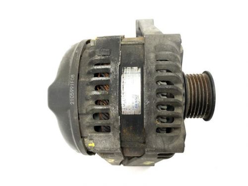Alternator 8 Cylinder 4.2L Fits 2003-2006 Jaguar S Type 71777, US $89.99, image 8